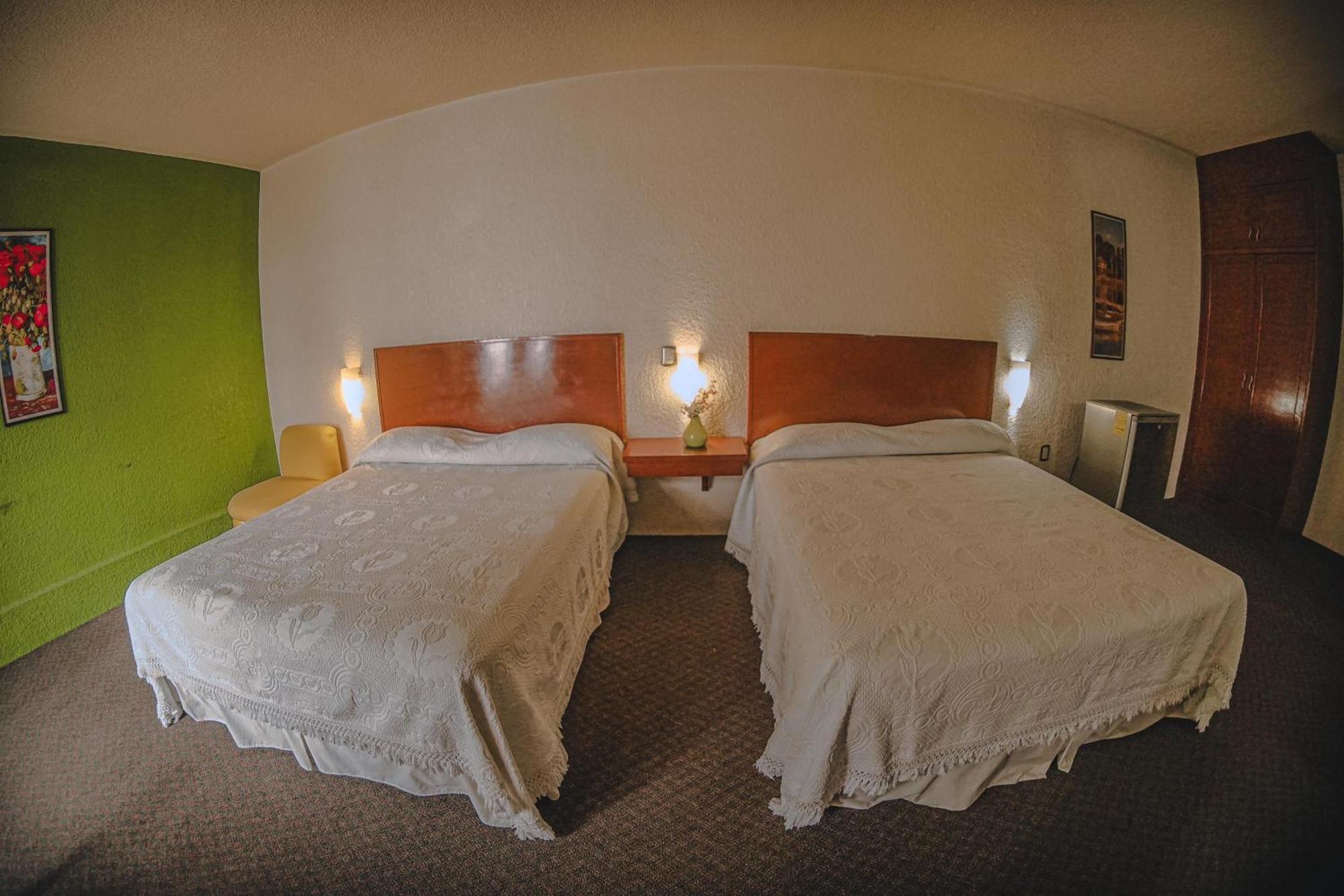 Hotel Q Oaxaca Εξωτερικό φωτογραφία