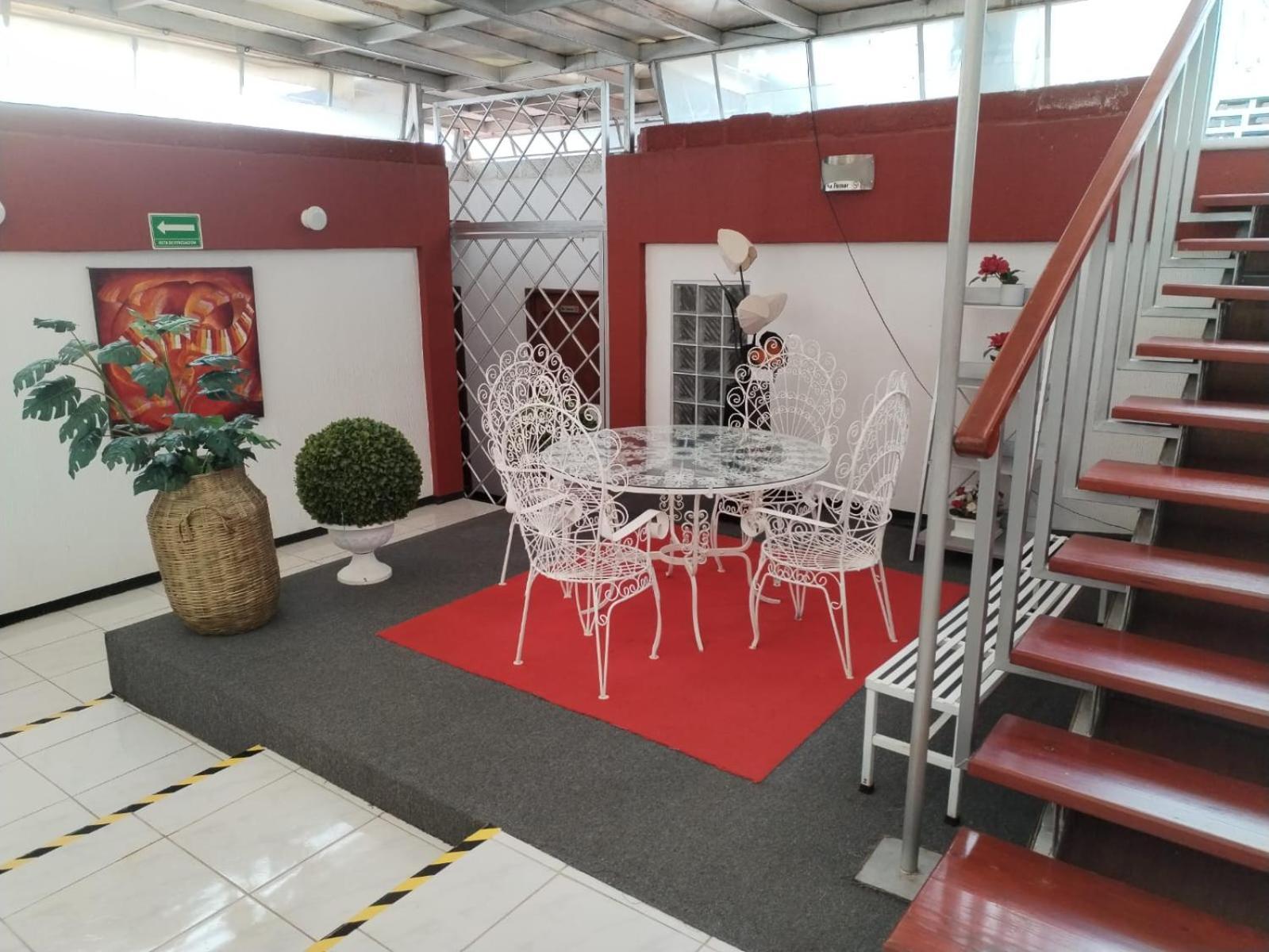 Hotel Q Oaxaca Εξωτερικό φωτογραφία